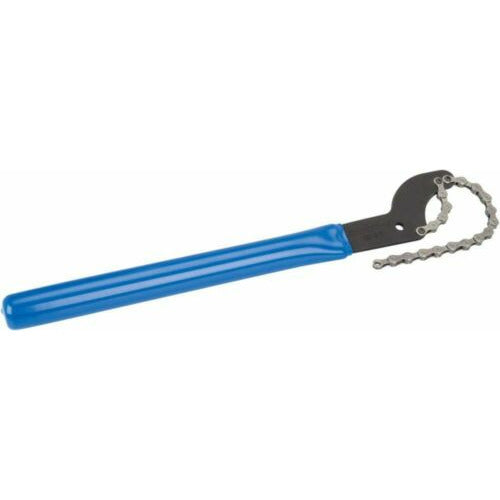 Park Tool SR-2.3 Shop Sprocket Remover Chain Whip SR2.3 Cassette Wrench