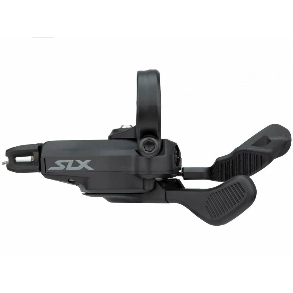 Shimano SLX SL-M7100-R Right Rear 12 Speed Shifter with Clamp-Band
