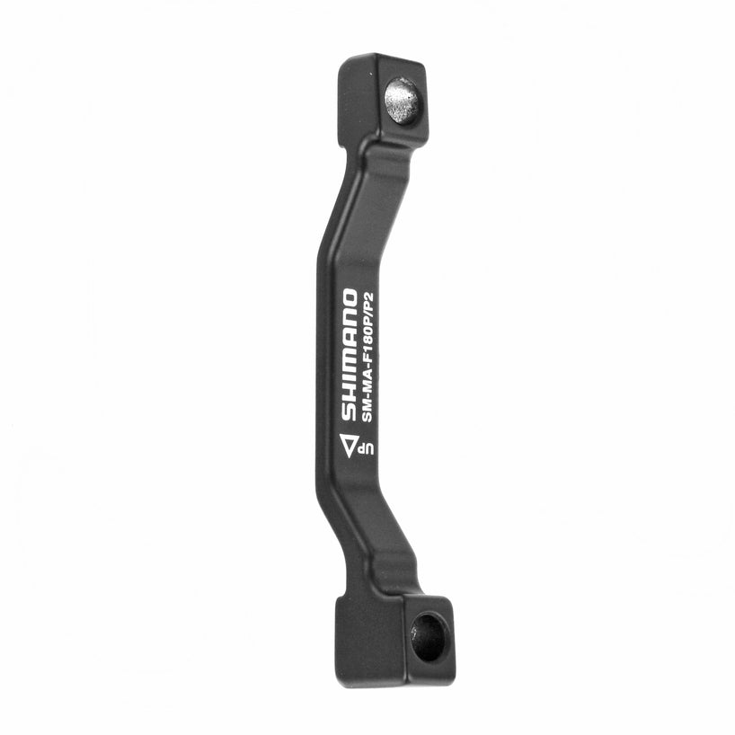 Shimano Disc Brake Adapter Front-Rear Post for 160/180mm Rotor