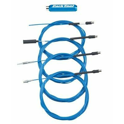 Park Internal Cable Routing Kit IR-1.2 Electronic Wire Cables Housing Brake Line