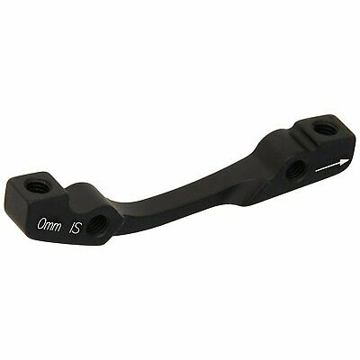 Avid CPS Front / Rear Disc Brake Mounting Bracket 140mm IS Rear / 160mm IS Front