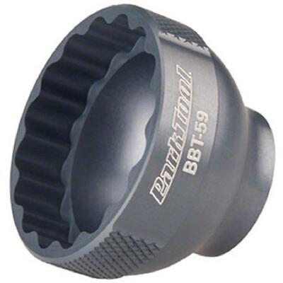 Park Tool BBT-59 16 Notch 41mm Bottom Bracket BB Tool 3/8" Drive for Ultegra etc