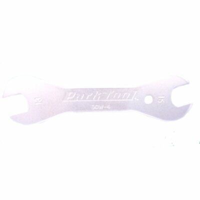 Park Tool DCW-4 Cone Wrench Dual Ended 13mm 15mm DCW 4