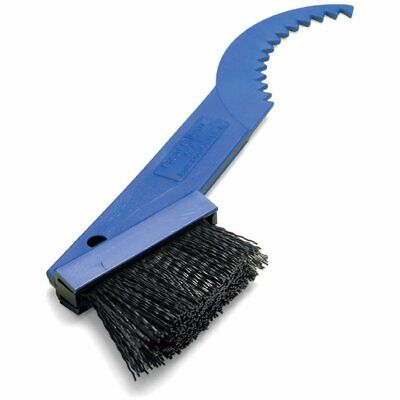 Park Tool GSC-1 Gear Brush Bicycle Gear Cleaning Brush