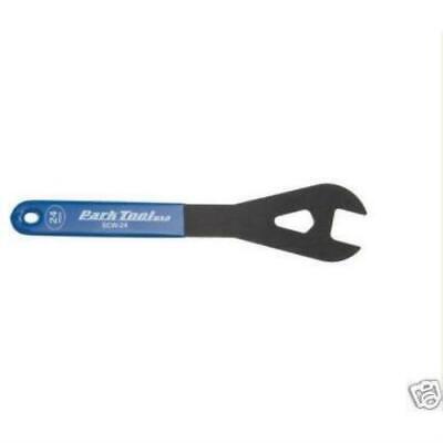 Park Tool SCW-24 Shop Cone Wrench 24mm SCW 24
