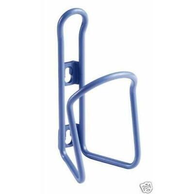 Bicycle Waterbottle Bottle Cage 6MM Blue Aluminum New