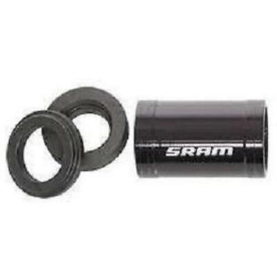 SRAM BB30 to English Thread Bottom Bracket Adaptor Kit w/ Tools