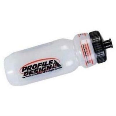Bicycle Water Bottle Profile Design Bottle New Clear 24