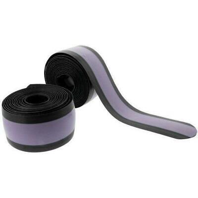 Stop Flats 2 Bicycle Tire Tube Liners 29" 2.25 - 2.50 Purple StopFlats Lavender