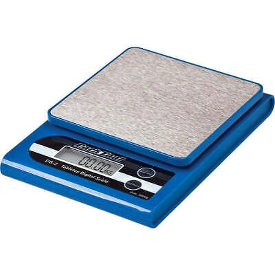 Park Tool DS-2 Digital Scale DS 2 Table Top Scale DS2