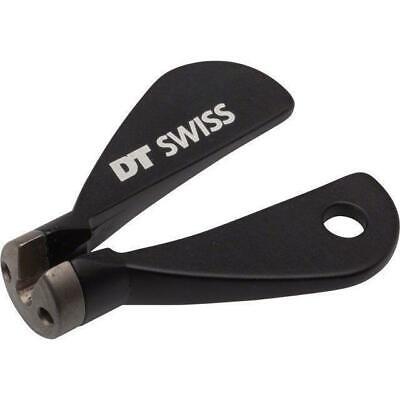 DT Swiss Professional Pro Spoke Nipple Wrench for Pro Lock Torx Nipples Black