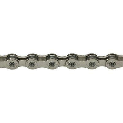 KMC X9 Bicycle Chain KMC X9.99 Chain - 9-Speed116 Links, Silver
