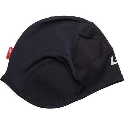 Bellwether Coldfront Cap Black Head Wear Caps Beanie One Size Under Helmet Cold
