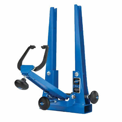 Park Tool Professional Bicycle Wheel Building Truing Stand TS-2.2P Blue TS 2.2P