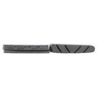 Zipp Tangente Platinum Pro Evo Carbon Rim Brake Pads Pair Replacement Campy EVO