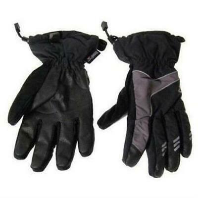 Giro Glove Giro Long Finger Winter Cycling Snowboard Gloves Black Gr Small