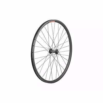 Sta-Tru 26" Alloy QR Front Wheel for Mountain Bike (Tubeless Ready)