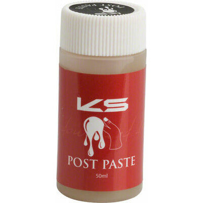 Kind Shock KS Post Paste Seatpost and Shock Grease Rebuild Assembly Lube 50ml