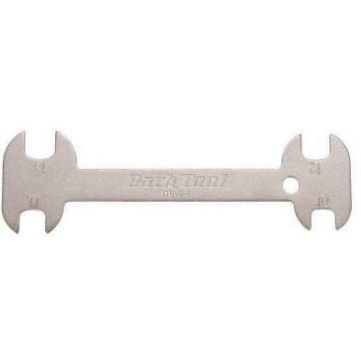 Park Tool OBW-4 Offset Brake Wrench 10mm 11mm 12mm 13mm Steel Bike Wrench Thin
