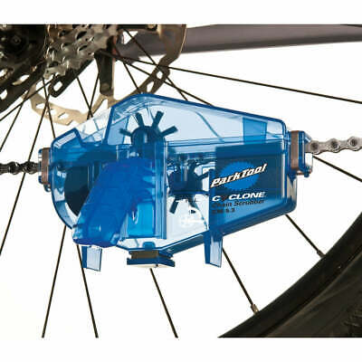 Park Tool CM-5.3 Cyclone Chain Scrubber Bicycle  Chain Cleaner CM5.3