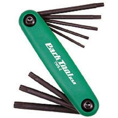 Park Tool Torx Wrench TWS-2 Bicycle Tools Star Wrenches