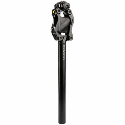 Cane Creek Thudbuster LT Bicycle Suspension Seatpost 27.2 x 390mm w/ 90mm Travel