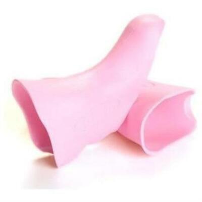 Hudz DuraAce 7800 Brake Lever Hoods Pink DA 7800 Soft