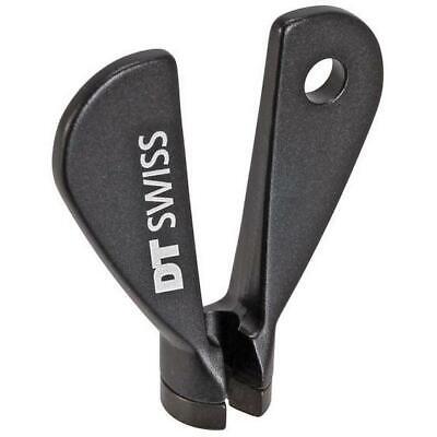 DT Swiss Classic Professional Spoke Nipple Wrench for Torx Nipples Black