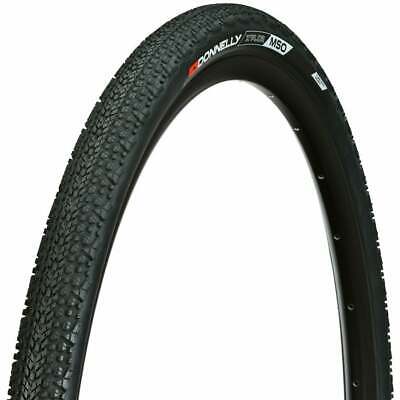 Donnelly Sports X'Plor MSO Gravel Bike Tire  700x40 Folding Black