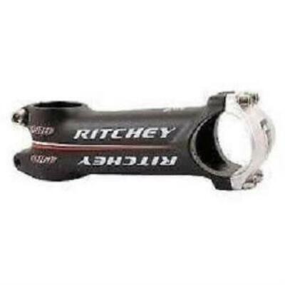 Ritchey Pro 4-Axis Handlebar Stem 110mm 31.8mm 6+/- Degree Black