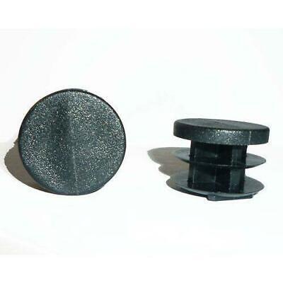Wheels Manufacturing Bar End Plugs 1/2" Thick Wall 2pk