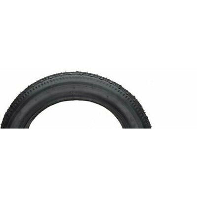 Kenda Street K124 Steel Bead 12.5x2.25" BMX Tire Black