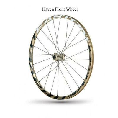 Easton Haven Front Wheel 9mm  x 100mm  QR 26" Magnesium