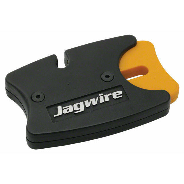 Jagwire Pro Hydraulic Brake Line Cutter Hydraulic Disc Brake Line Cutter PRO Blk