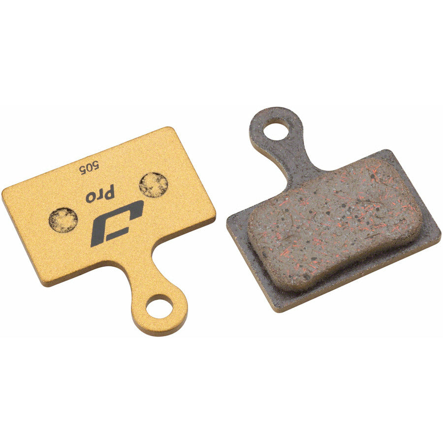 Jagwire Pro Disc Brake Pads For Shimano M9100 R9170 R8070 R7070 4770 RS505 RS405 RS305 U5000 RX810 RX400