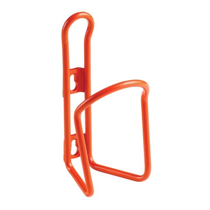 Bicycle Waterbottle Cage 6MM Orange Aluminum Cage 6mm Water Bottle Bike Cage