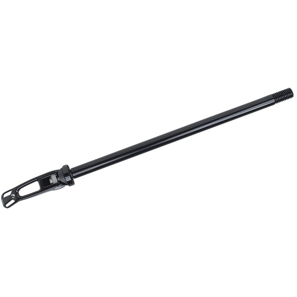 Thru-Axle 197x12 Rear Axle 12mm x 197 / 246mm Quick Release ThruAxle ABP 246 OAL