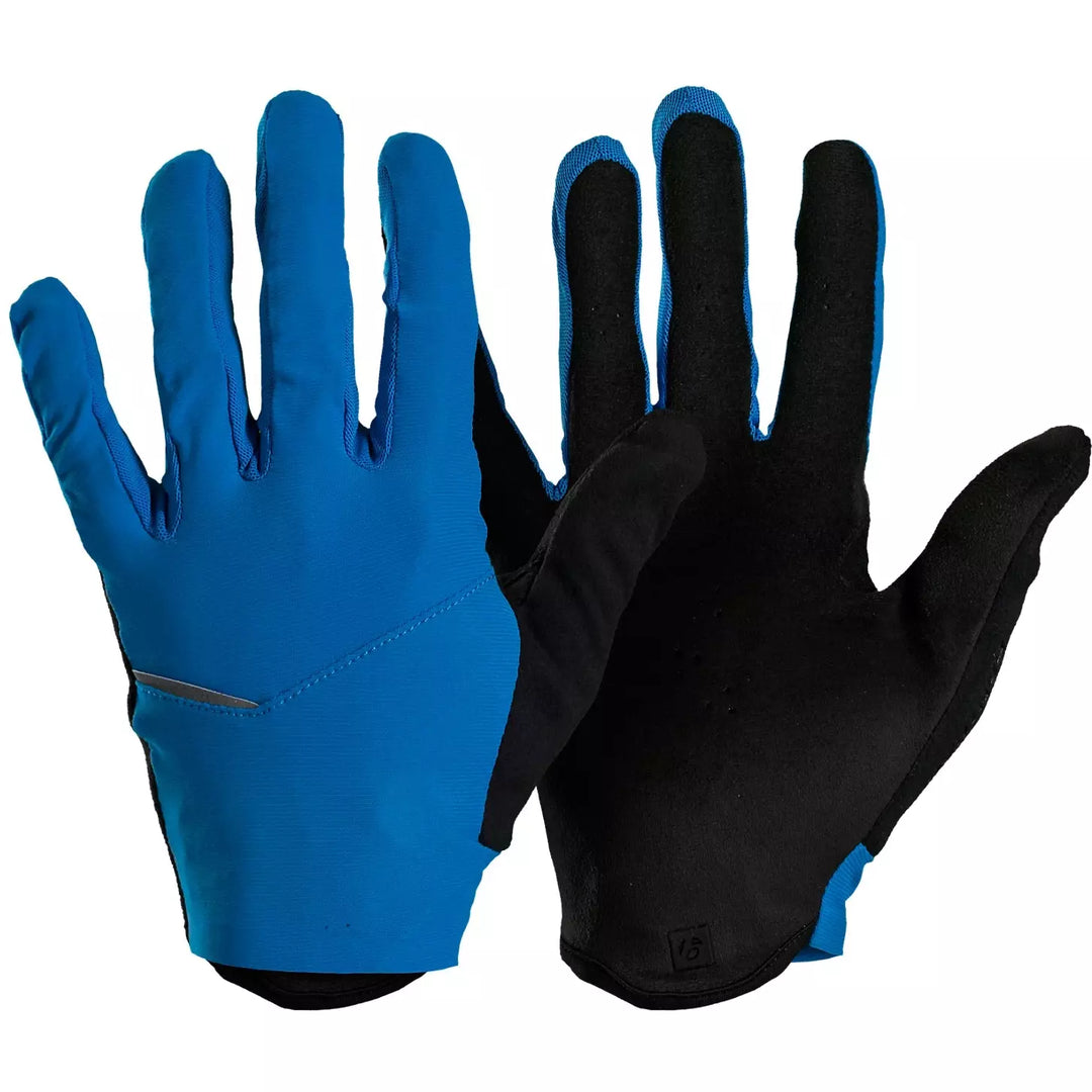 Bontrager Velocis Full Finger Cycling Glove – Ultimate Sports