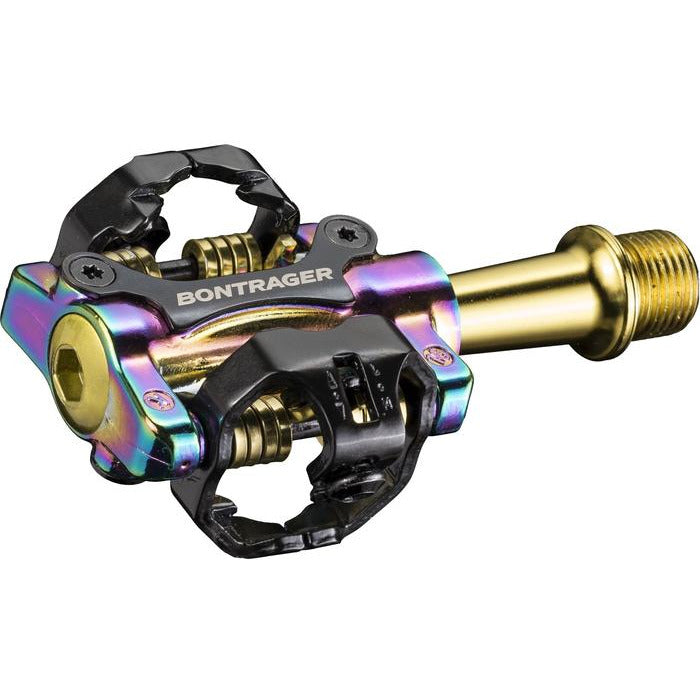 Bontrager Comp MTB Pedal – Ultimate Sports
