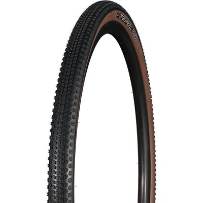 Bontrager GR2 Team Issue Gravel Tire 700C x 40mm