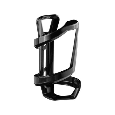 Side Entry Bottle Cage Black Right Side Entry WaterBottle Cage Side Load