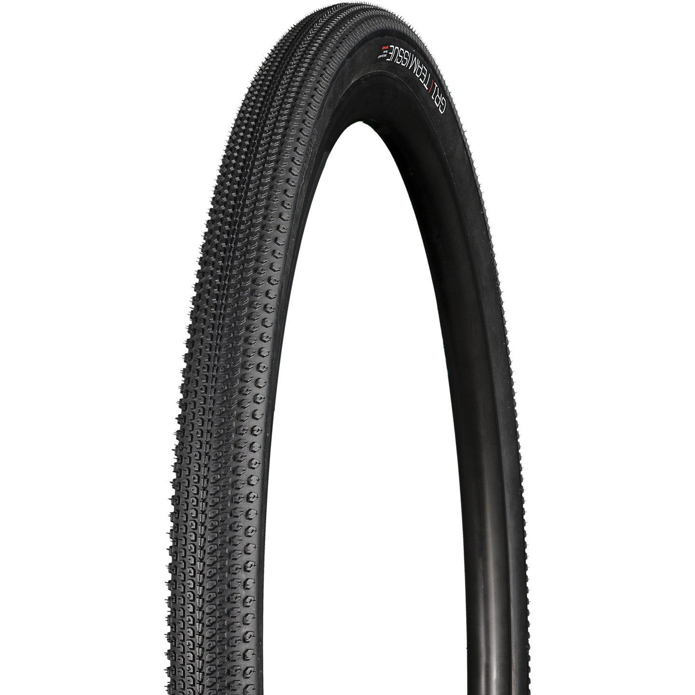 Bontrager GR1 Team Issue Gravel Tire 700C x 40mm Black