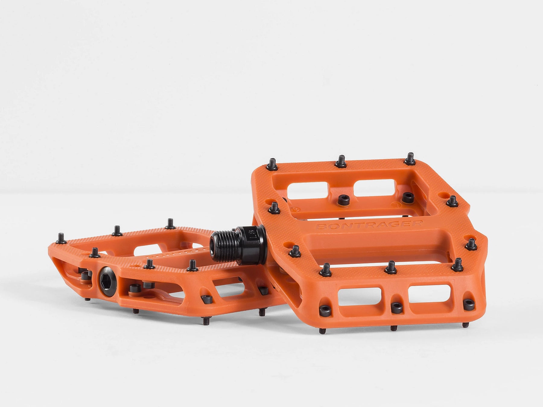 bontrager mtb pedals Bontrager Line Elite MTB Pedal Set – Ultimate Sports