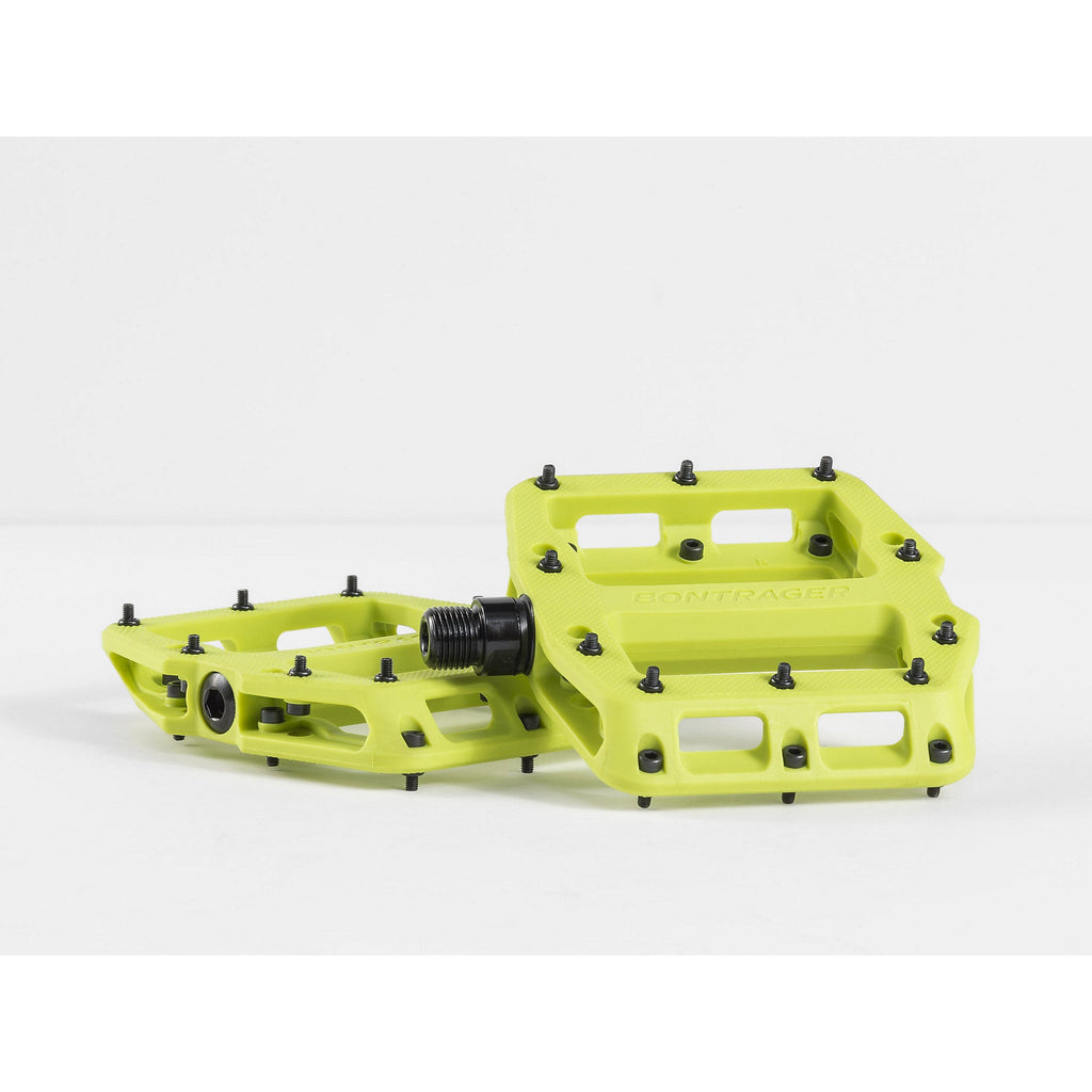 bontrager bike pedals Bontrager Line Elite MTB Pedal Set – Ultimate Sports