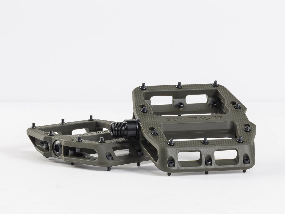 Bontrager Line Elite MTB Pedal Set – Ultimate Sports