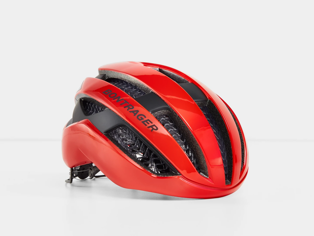 Bontrager Circuit WaveCel Road Bike Helmet – Ultimate Sports