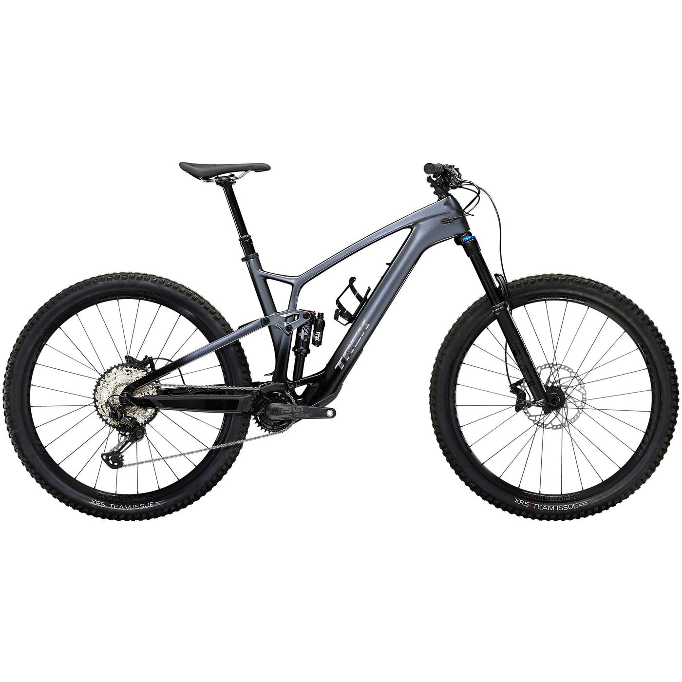 Trek Fuel EXe 9.7