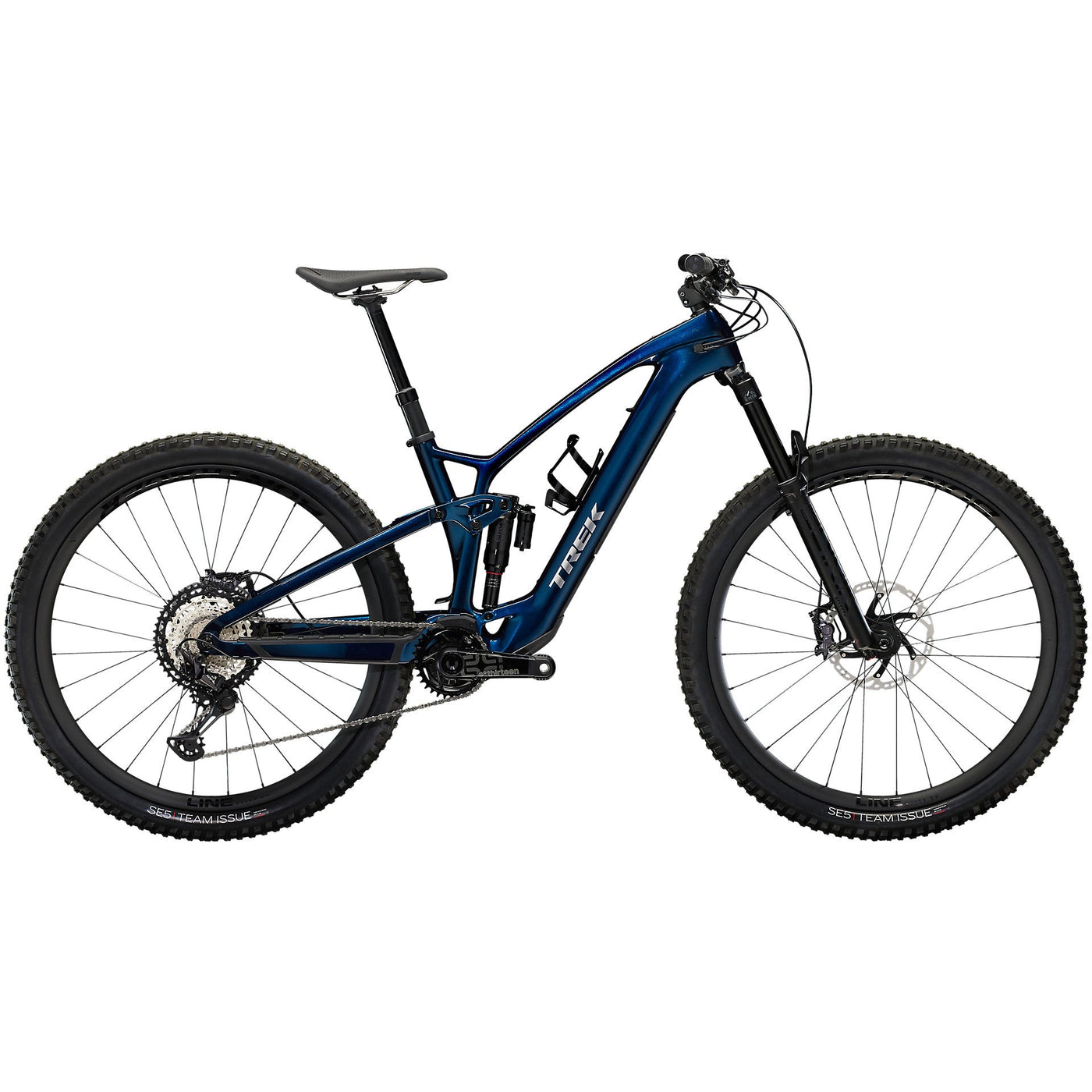 Trek Fuel EXe 9.8 XT