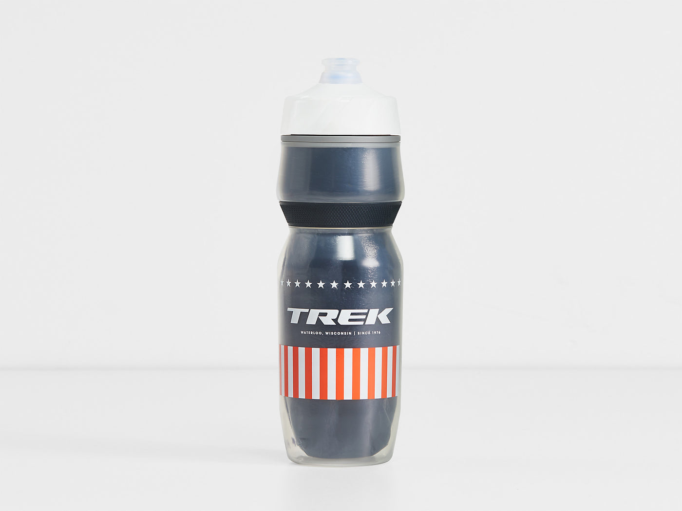 Trek Voda Ice Insulated Water Bottle