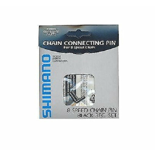 Shimano Chain Pin Connecting Link 7 or 8 speed 3 Pk New